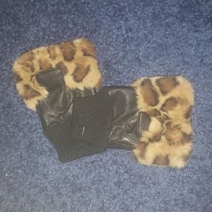 Mittens